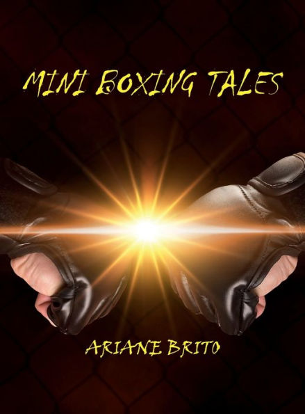 MINI BOXING TALES: Complete Collection
