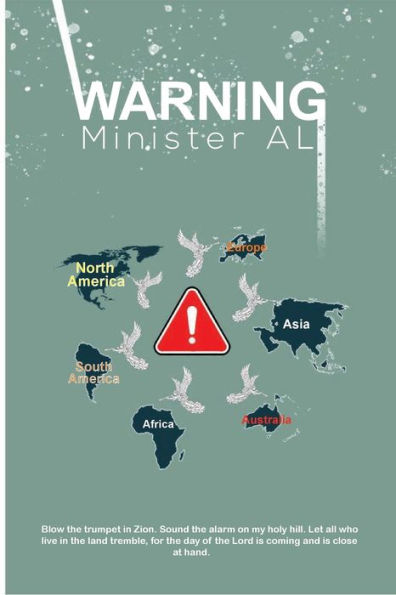 Warning: Attention