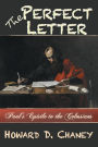 The Perfect Letter: Paul's Epistle to the Colossians