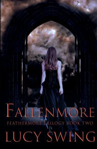 Title: Fallenmore, Author: Lucy Swing