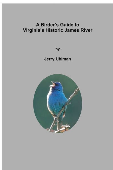 A Birder's Guide to Virginia's Historic James River