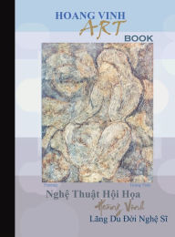 Title: HOANG VINH ART BOOK, Author: Vinh Hoang