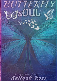 Free books downloading Butterfly Soul by Aaliyah Ross  (English Edition) 9781663518057