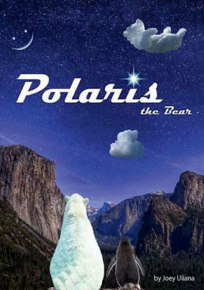 Polaris the Bear