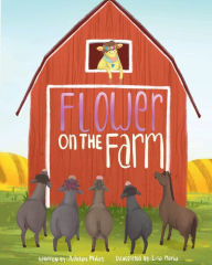 Title: Flower on the Farm, Author: Ashton Miles