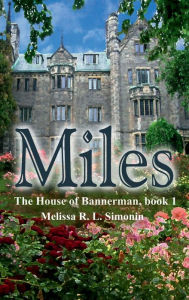 Title: Miles, Author: Melissa R. L. Simonin