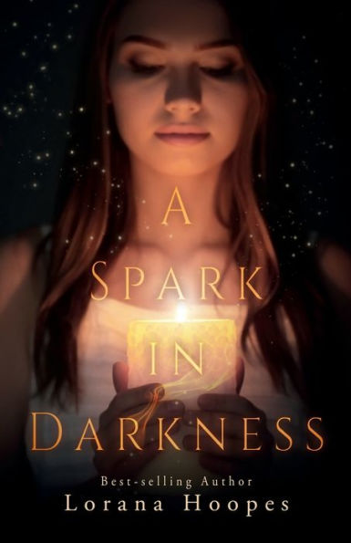 A Spark in Darkness: A Christian Speculative Fiction