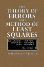 The Theory of Errors and Method of Least Squares