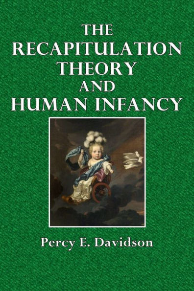 The Recaptulation Theory and Human Infancy