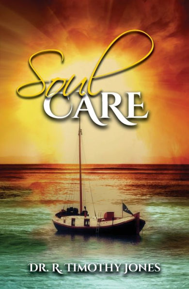 SOUL CARE: A Simple Devotional Journey