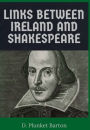 Links Between Ireland and Shakespeare