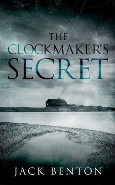 The Clockmaker's Secret