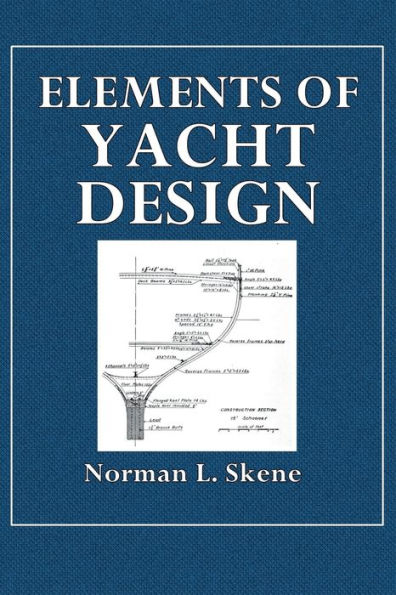 Elements of Yacht Design