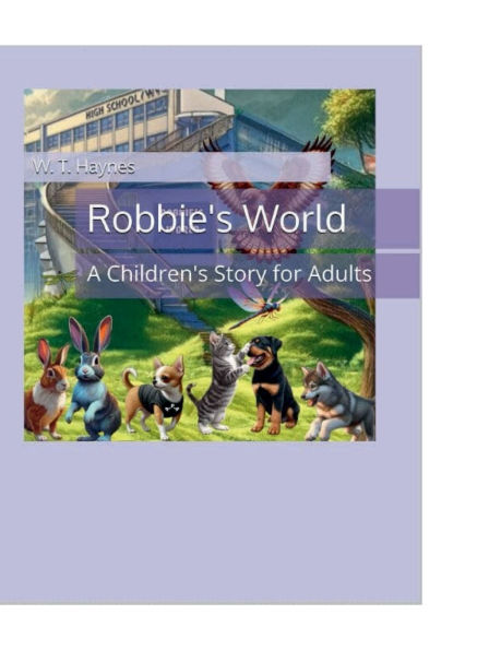 Robbie's World
