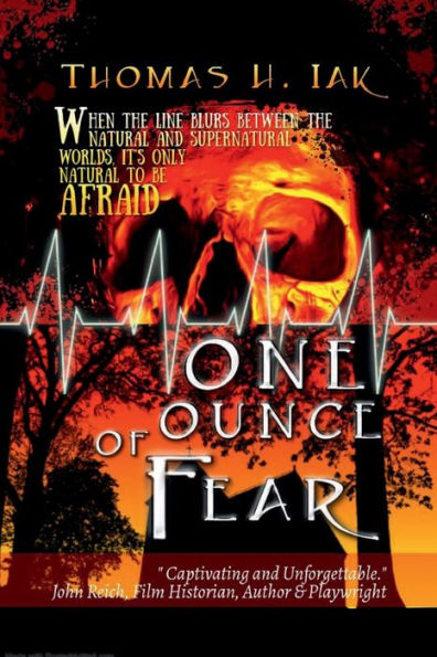 One Ounce of Fear
