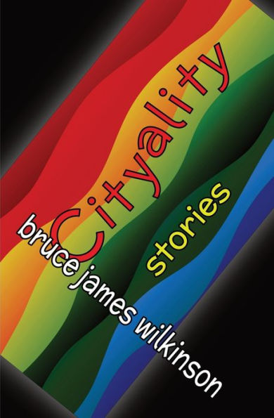 Cityality Stories
