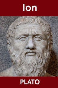 Title: Ion, Author: Plato