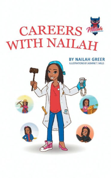 Careers with Nailah