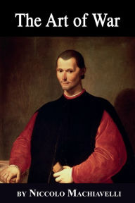 Title: The Art of War, Author: Niccolò Machiavelli