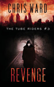 Title: Revenge, Author: Chris Ward