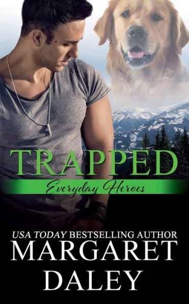 Trapped