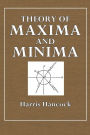 Theory of Maxima and Minima