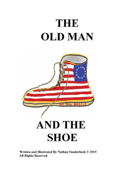 THE OLD MAN AND THE SHOE