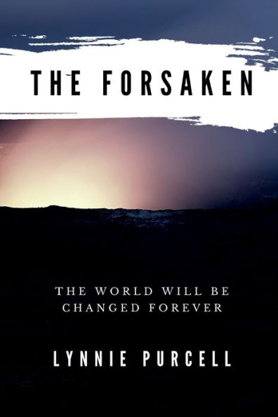 The Forsaken (Book 3: The Guardian Series):