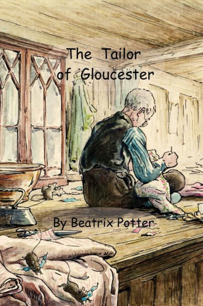 The Tailor of Gloucester