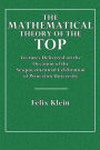 The Mathematical Theory of the Top