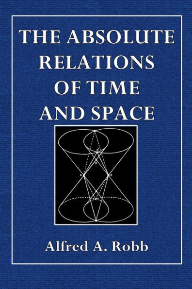 The Absolute Relation of Time and Space