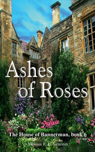 Ashes of Roses