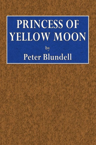 The Princess of Yellow Moon