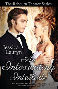 Title: An Intoxicating Interlude, Author: Jessica Lauryn