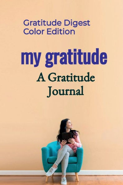 A Women's Gratitude Journal