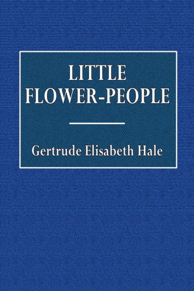 Little Flower People