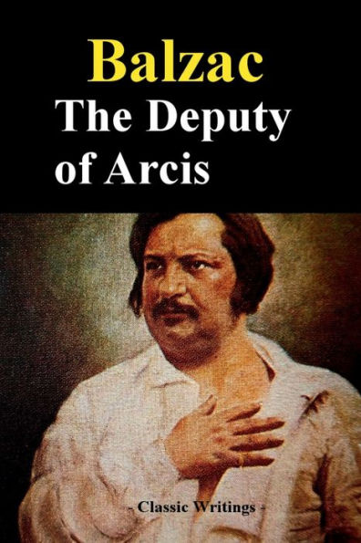 The Deputy of Arcis