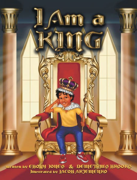 I Am A King