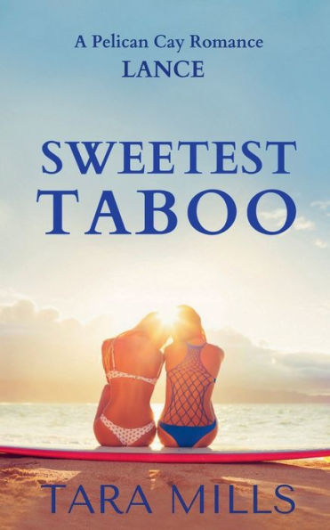 Sweetest Taboo