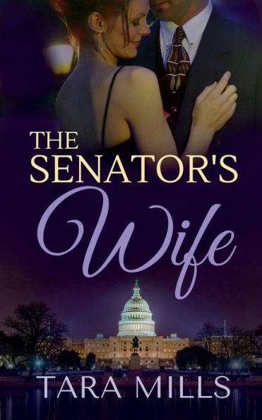 The Senator's Wife