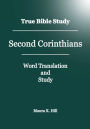 True Bible Study - Second Corinthians