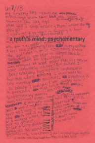 Title: a moth's mind: psychementary:, Author: hevynli 000