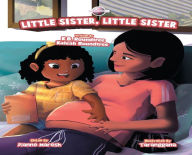 Title: Little sister, Little sister, Author: Kevin Roundtree