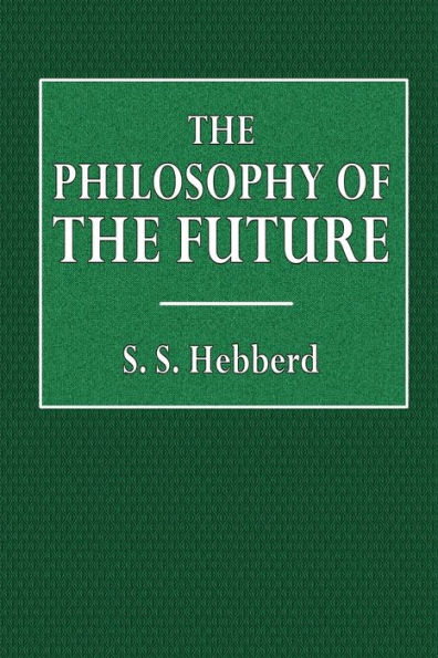 the Philosophy of Future