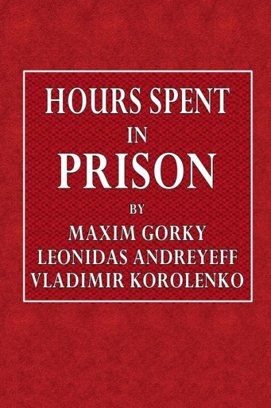 Hours Spent in Prison