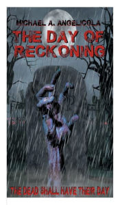 Free online audio book downloads The Day of Reckoning: Genesis: