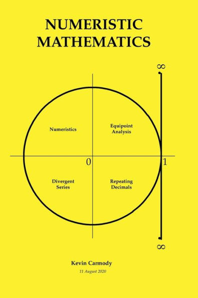 Numeristic Mathematics