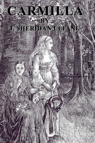 Read book download Carmilla 9798869293015 by Joseph Sheridan Le Fanu (English Edition)