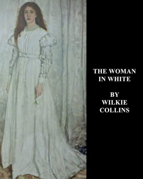 The Woman in White