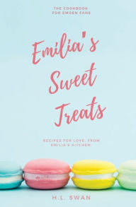 Title: Emilia's Sweet Treats, Author: H. L. Swan